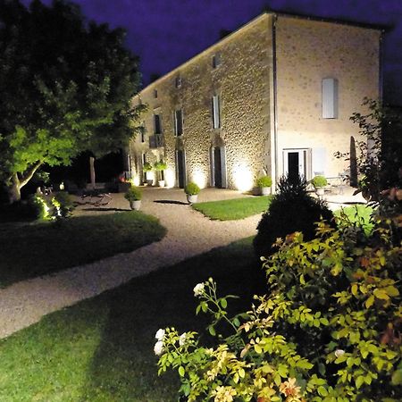 Cleyrac Domaine La Bastide B&B 외부 사진