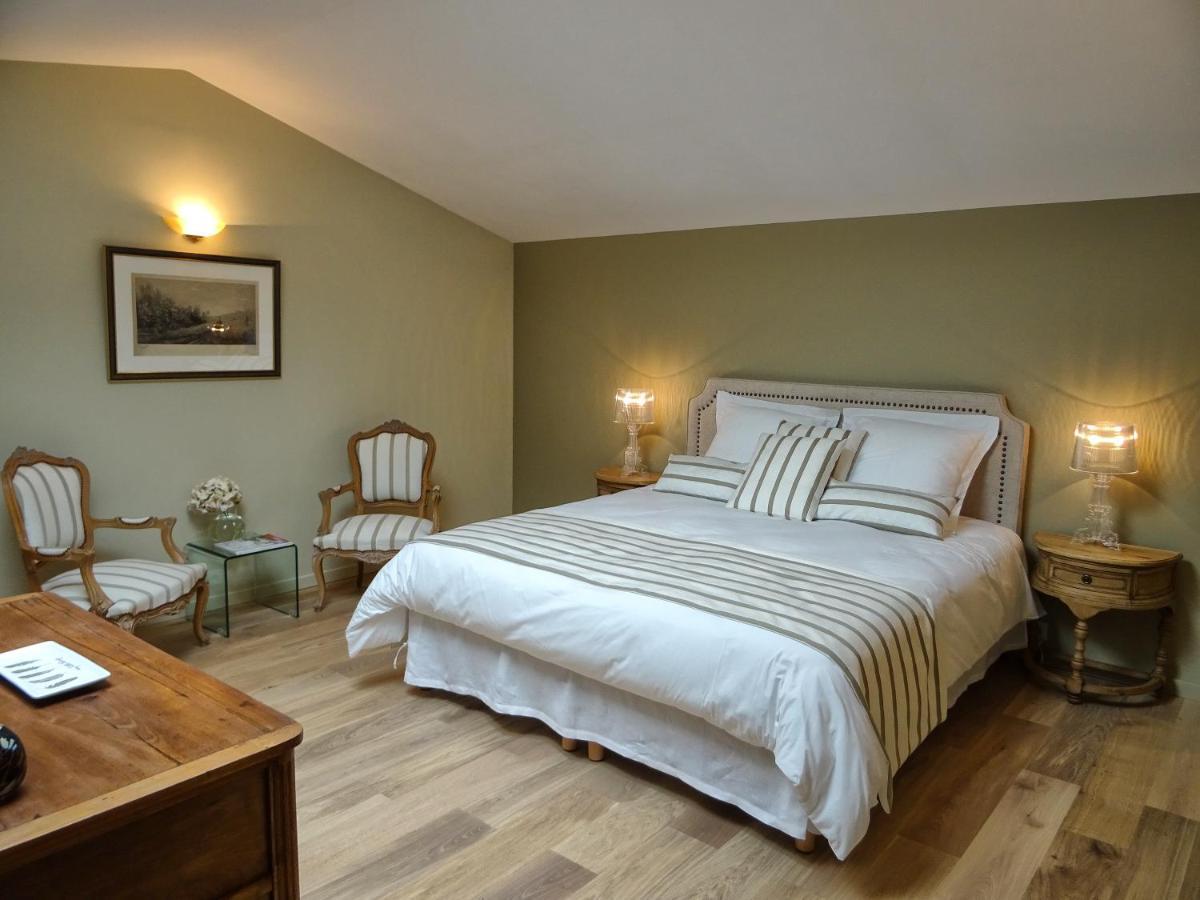 Cleyrac Domaine La Bastide B&B 외부 사진