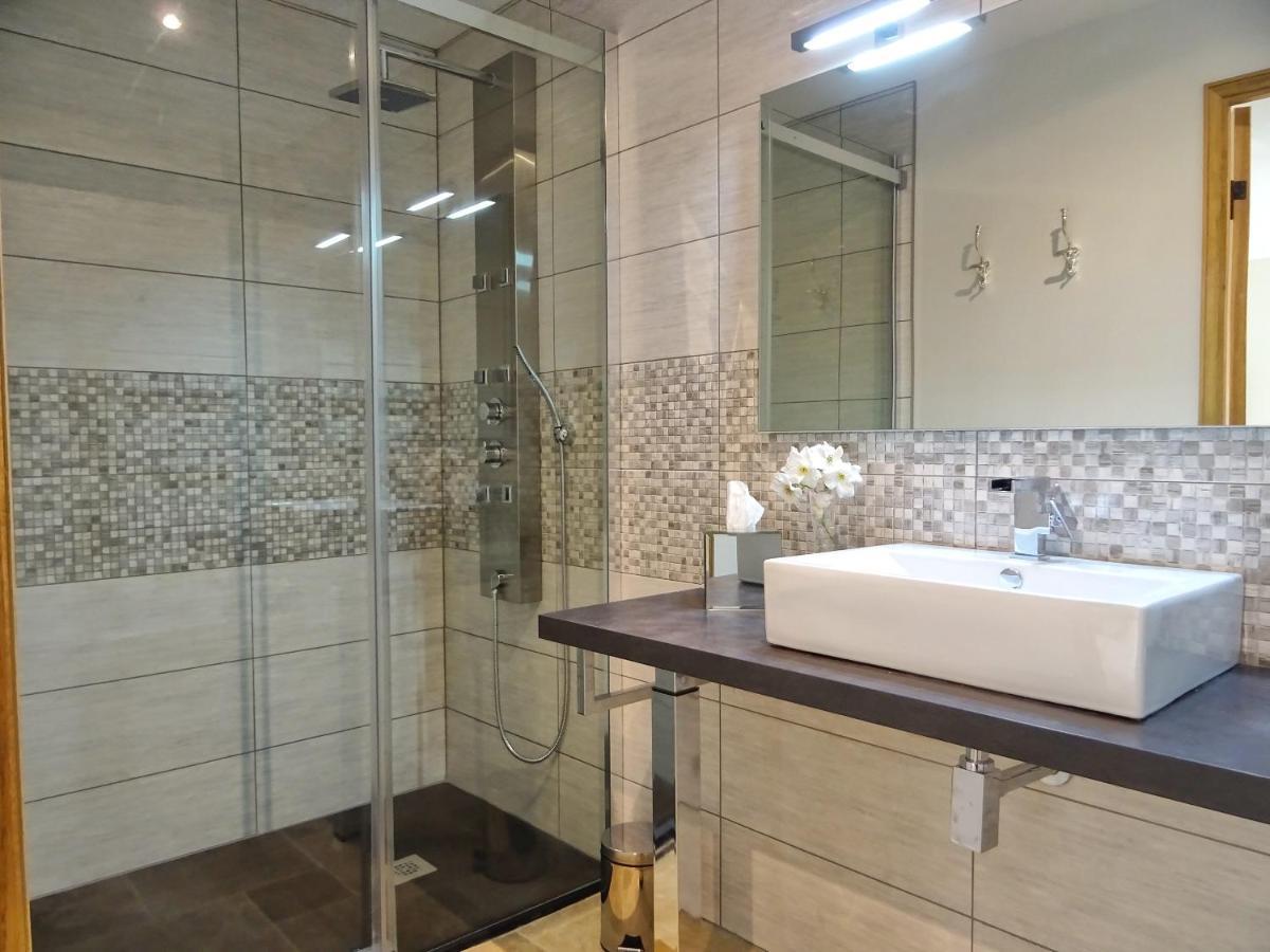 Cleyrac Domaine La Bastide B&B 외부 사진