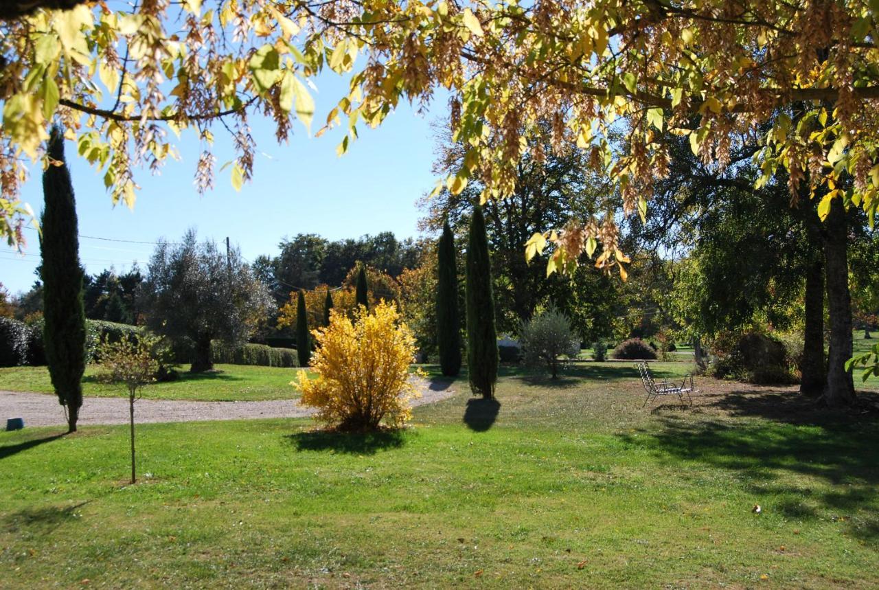 Cleyrac Domaine La Bastide B&B 외부 사진