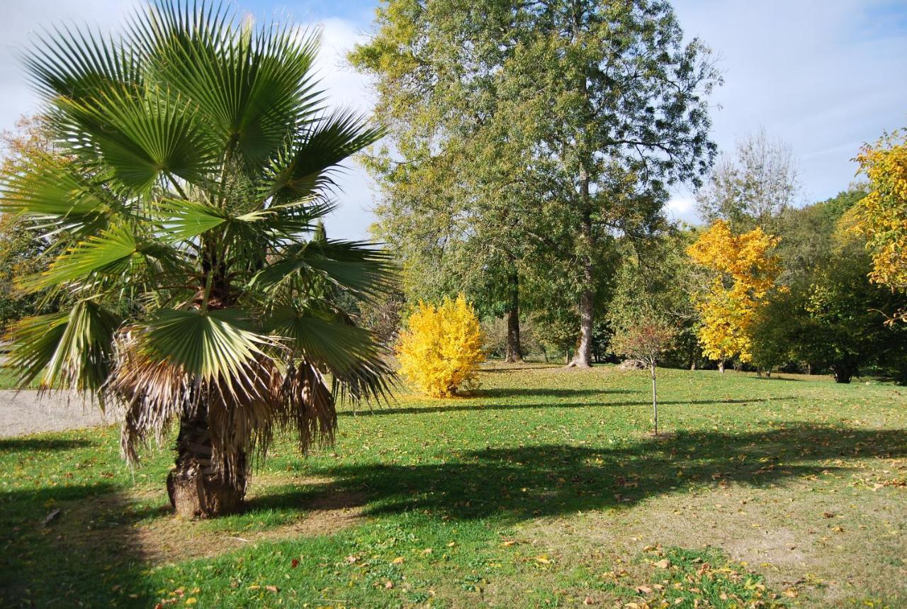 Cleyrac Domaine La Bastide B&B 외부 사진